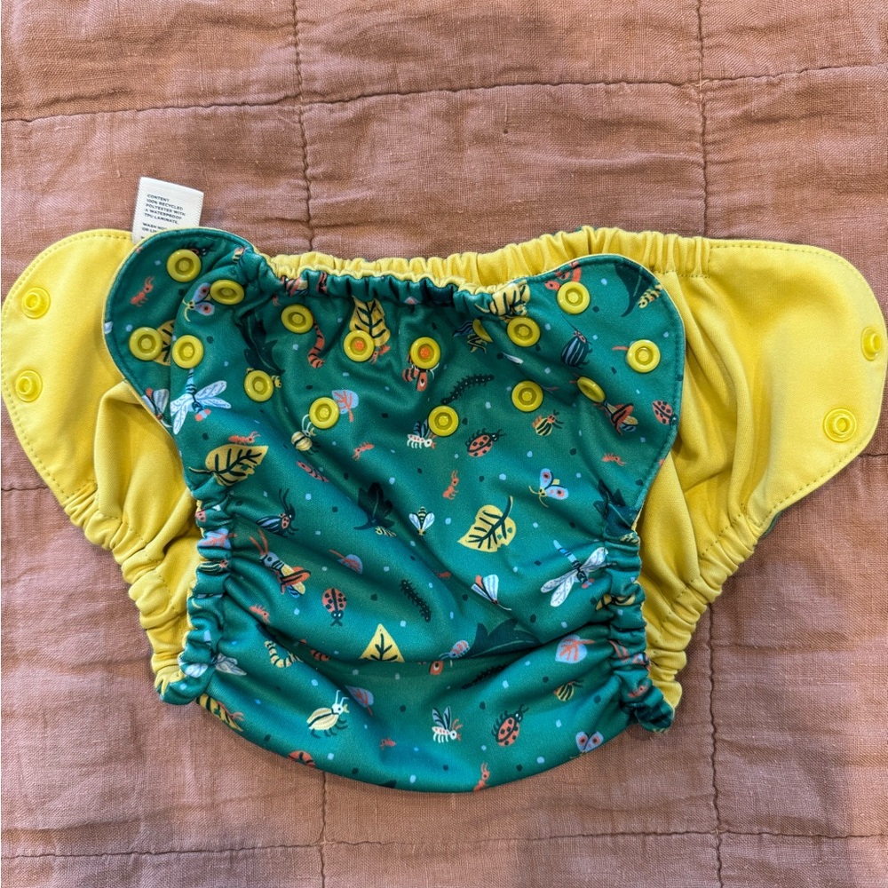 Esembly outer size 2 — excellent condition